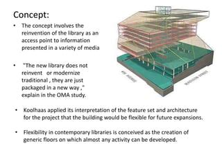 Project REAL LRs (Reinventing Exclusive Access to Libraries and .